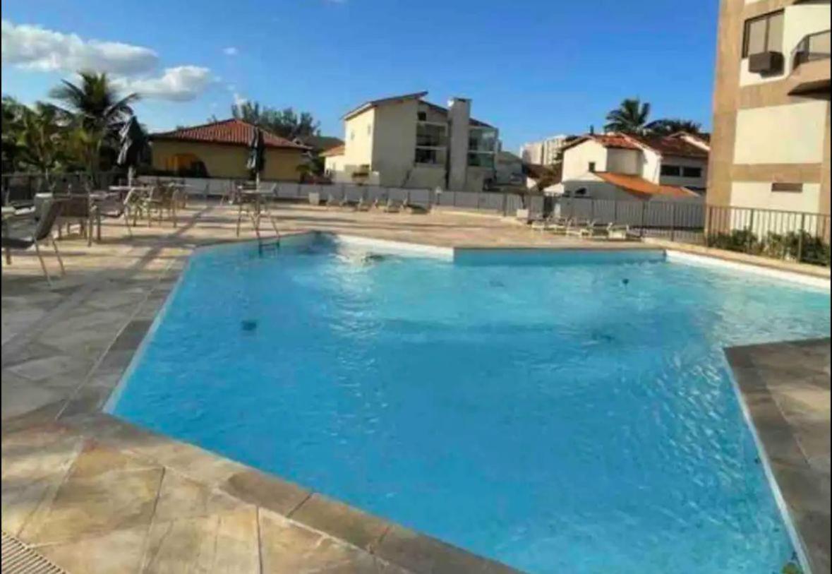 Lindo Apto No Melhor Lugar Da Barra Da Tijuca! Com Uma Vista De Tirar O Folego, Frente Para O Mar! Totalmente Equipado E Decorado Ao Lado Dos Melhores Hoteis E Quiosques Da Barra! Portaria 24H, Piscina, Sauna, Jacuzzi, Academia, Garagem, Wi-Fi, Lavan Rio de Janeiro Eksteriør bilde