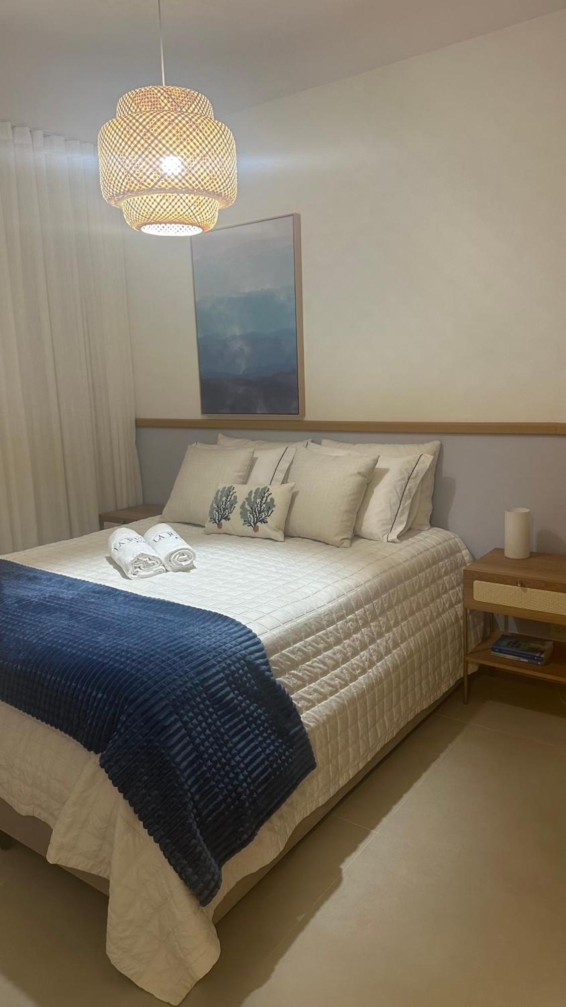 Lindo Apto No Melhor Lugar Da Barra Da Tijuca! Com Uma Vista De Tirar O Folego, Frente Para O Mar! Totalmente Equipado E Decorado Ao Lado Dos Melhores Hoteis E Quiosques Da Barra! Portaria 24H, Piscina, Sauna, Jacuzzi, Academia, Garagem, Wi-Fi, Lavan Rio de Janeiro Eksteriør bilde