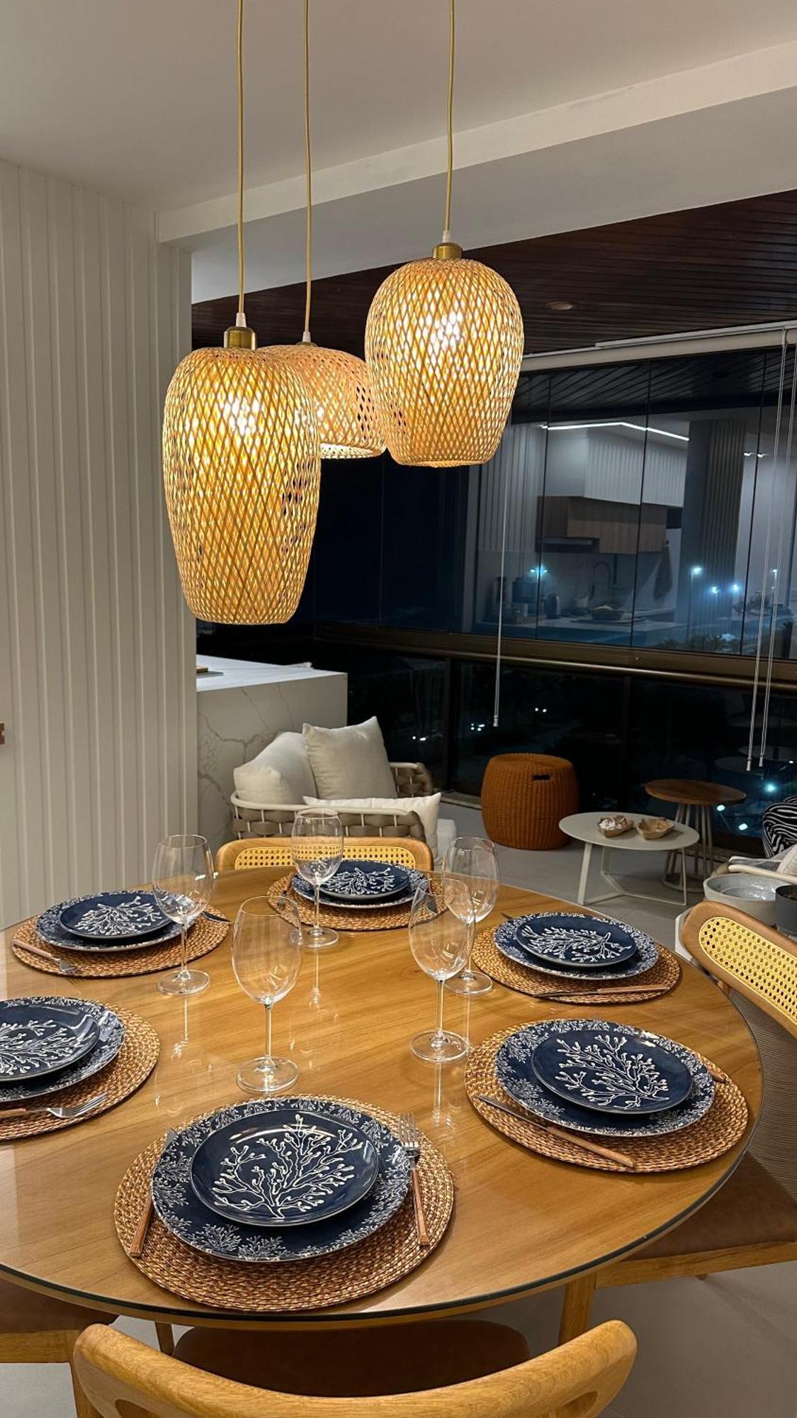 Lindo Apto No Melhor Lugar Da Barra Da Tijuca! Com Uma Vista De Tirar O Folego, Frente Para O Mar! Totalmente Equipado E Decorado Ao Lado Dos Melhores Hoteis E Quiosques Da Barra! Portaria 24H, Piscina, Sauna, Jacuzzi, Academia, Garagem, Wi-Fi, Lavan Rio de Janeiro Eksteriør bilde