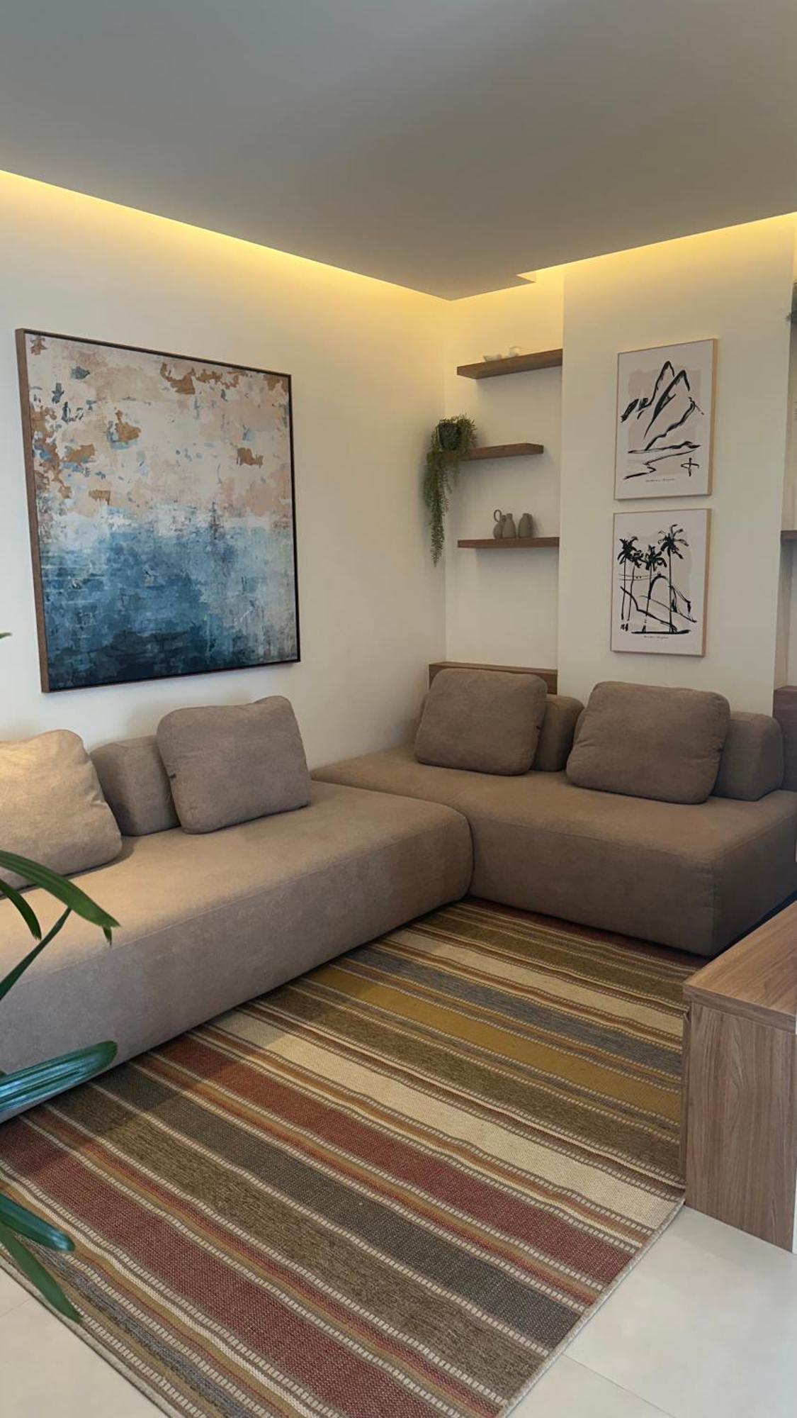 Lindo Apto No Melhor Lugar Da Barra Da Tijuca! Com Uma Vista De Tirar O Folego, Frente Para O Mar! Totalmente Equipado E Decorado Ao Lado Dos Melhores Hoteis E Quiosques Da Barra! Portaria 24H, Piscina, Sauna, Jacuzzi, Academia, Garagem, Wi-Fi, Lavan Rio de Janeiro Eksteriør bilde