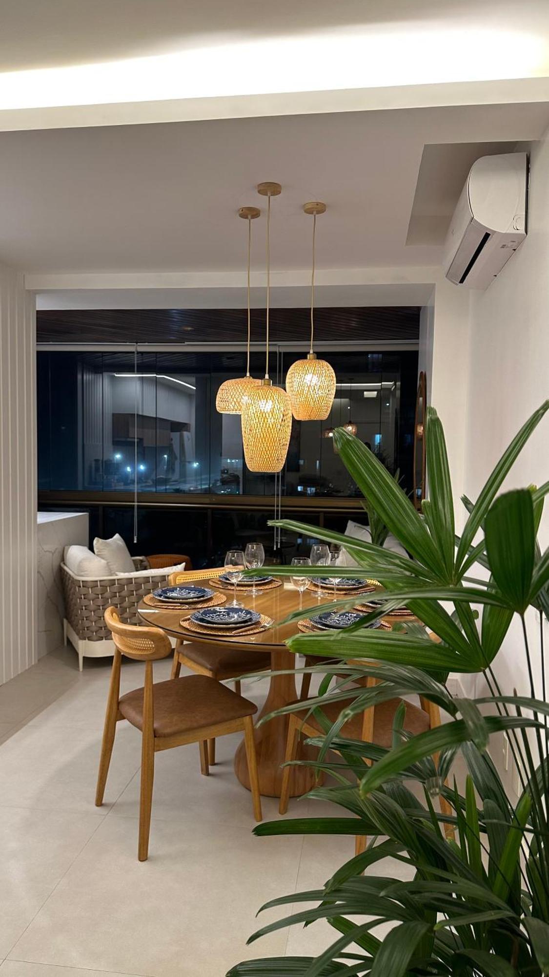 Lindo Apto No Melhor Lugar Da Barra Da Tijuca! Com Uma Vista De Tirar O Folego, Frente Para O Mar! Totalmente Equipado E Decorado Ao Lado Dos Melhores Hoteis E Quiosques Da Barra! Portaria 24H, Piscina, Sauna, Jacuzzi, Academia, Garagem, Wi-Fi, Lavan Rio de Janeiro Eksteriør bilde