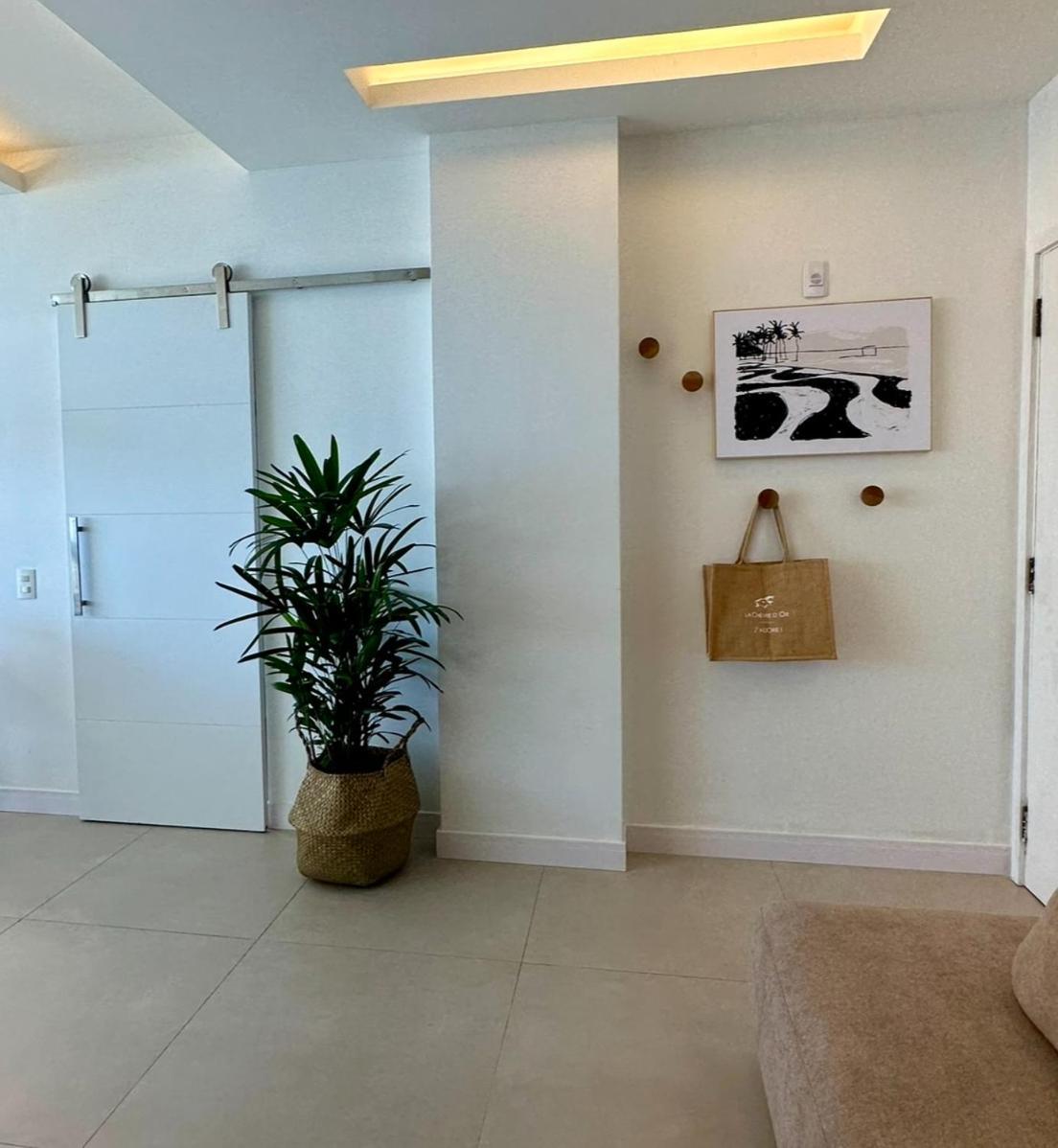 Lindo Apto No Melhor Lugar Da Barra Da Tijuca! Com Uma Vista De Tirar O Folego, Frente Para O Mar! Totalmente Equipado E Decorado Ao Lado Dos Melhores Hoteis E Quiosques Da Barra! Portaria 24H, Piscina, Sauna, Jacuzzi, Academia, Garagem, Wi-Fi, Lavan Rio de Janeiro Eksteriør bilde